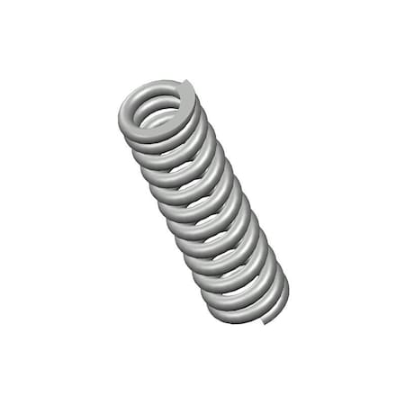 Approved Vendor Compression Spring, O= .240, L= .88, W= .045 G509970689